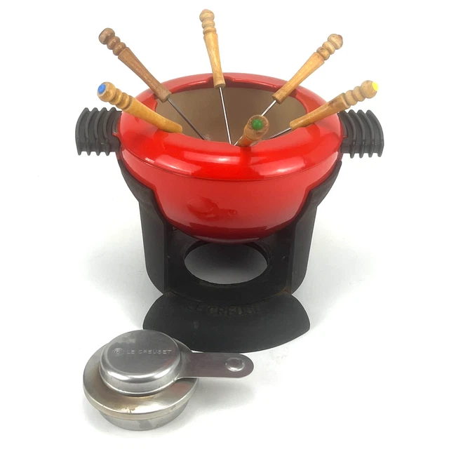 Le Creuset, Cousances - Large and heavy (7KG) Doufeupan