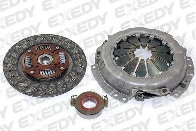Kit frizione EXEDY TYK2151 per Toyota Avensis Liftback Corolla Compact Verso 2