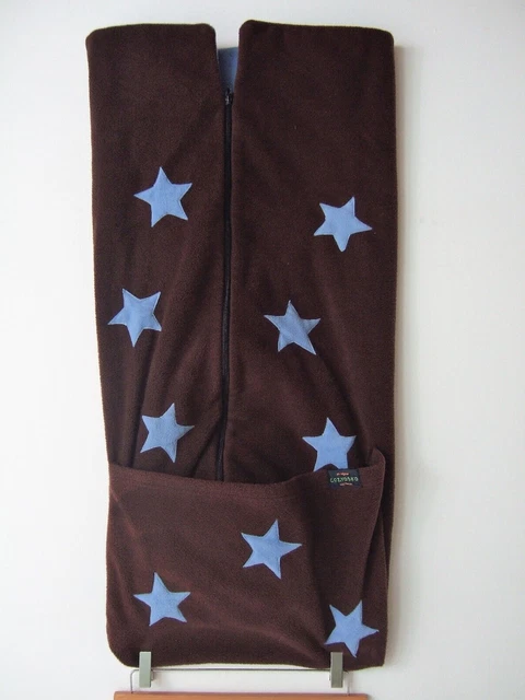 Cozyosko pushchair stroller footmuff cosy toes
