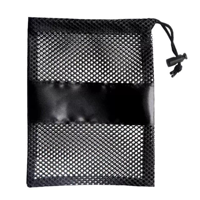 Mesh Bag Handbag Swimming Dive Pouch Mesh Bag Scuba Snorkel Gear Goggles Pouch