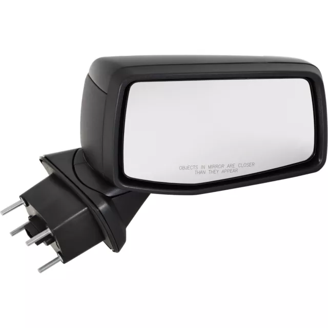 Mirrors  Passenger Right Side Heated for Chevy Hand Chevrolet Silverado 1500 LTD