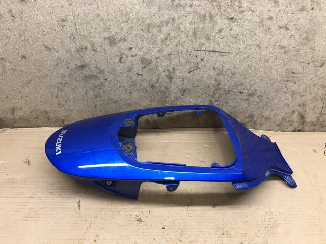 Suzuki GSXR 750 K6 K7 2006-2007 Rear Tail Centre Panel Fairing GSXR 600