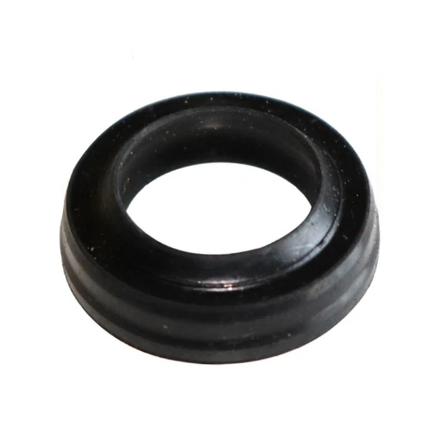 Joint D'étanchéité (anneau) Pour Machine à Pain – Caoutchouc Fluoré Haute Température – Diamètre Int. ~8 Mm, Ext. ~22 Mm