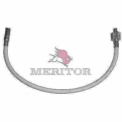 Meritor 31373-00 Tire Inflation Hose Flex hose(Inside tire) Wheels 17.50 and up