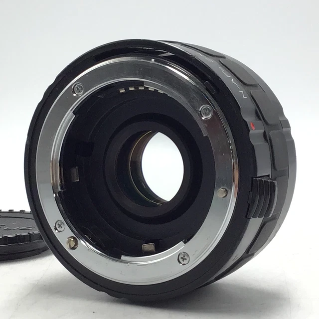 *exc* Kenko N-AFD 2X Teleplus MC7 Teleconverter Lens for Nikon F Mount