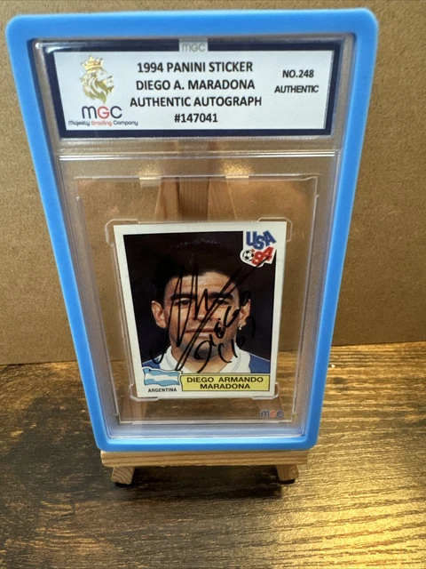Sticker Panini USA 94 - N°306 Maroc - Autocollant Original - Jamais Collé