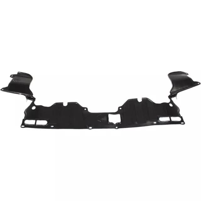 New Front Engine Under Cover Splash Shield For 2006-2011 Honda Civic