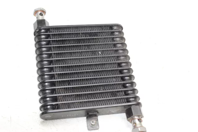 2013 Triumph Thruxton 900 Engine Motor Oil Cooler