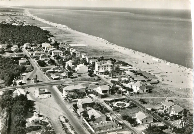 Carte Postale Ancienne - Sanctuaire De Vie, Argelès-sur-Mer (vue Générale) - France 1900
