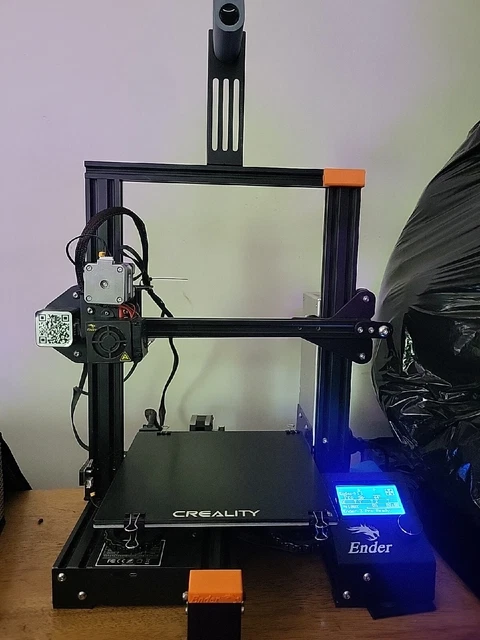3D Printer 3D Printer