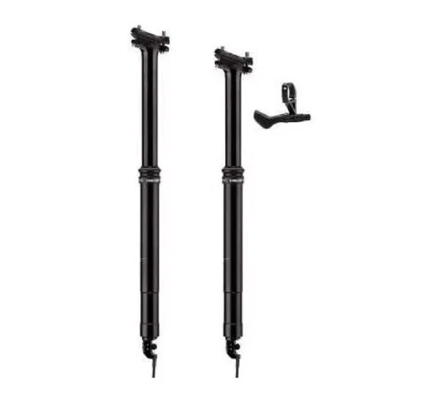 Brand-X Ascend XL Dropper Seatpost - 200mm 30.9