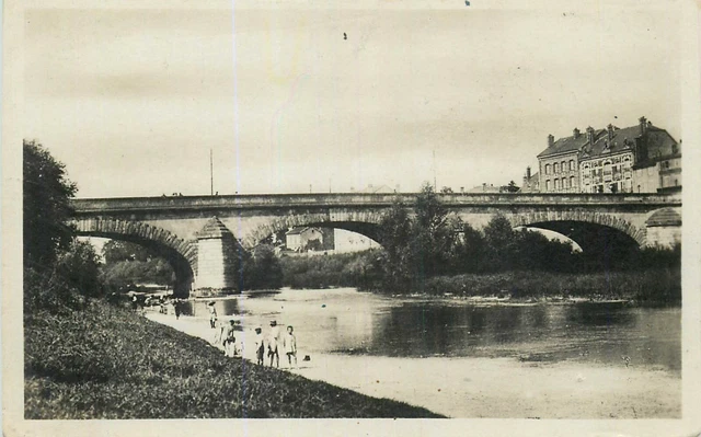 51 CHALONS SUR MARNE le Pont