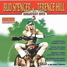 Bud Spencer & Terence Hill - Greatest Hits 3 de Ost, Spe... | CD | état très bon