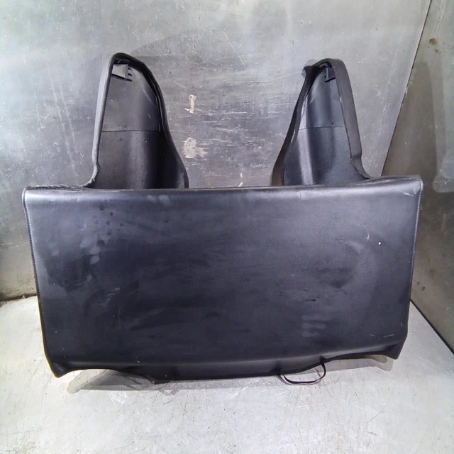 thumbnail image 2 of ToughLenny Half Roof Cover For Audi TT Convertible Mk1 (1998-2006) – Black RP136G 2 of 6