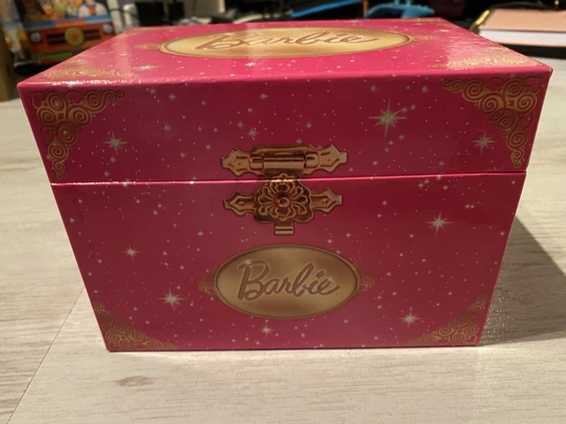 BARBIE CLASSIC MOVIE Collection DVD Box Set 19 Discs £154.99 - PicClick UK