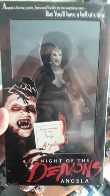 angela neca