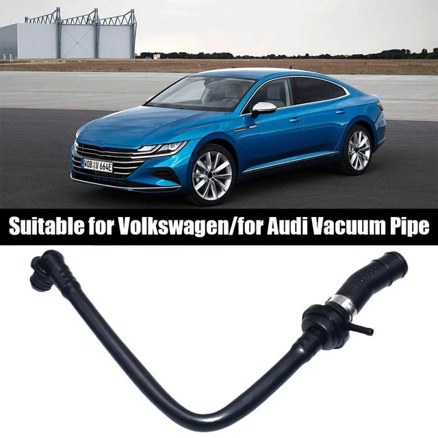 Brake Booster Vacuum Hose Vacuum Booster E0P9
