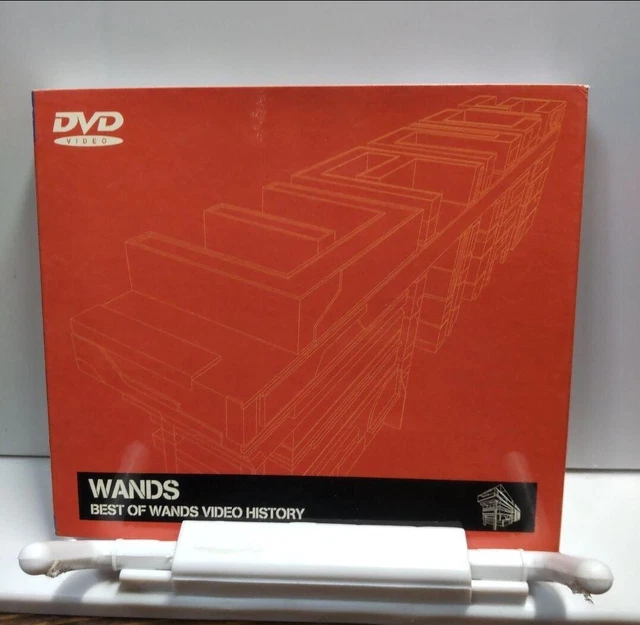 WANDS 「BEST OF WANDS VIDEO HISTORY」DVD BEST OF WANDS VIDEO HISTORY : WANDS | HMV&BOOKS online