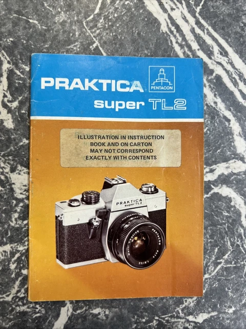 Manuali e guide vintage, Vintage, Fotografia e video