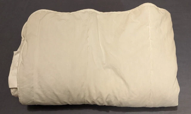IKEA LEN Bettdecke 3,5 Tog 110 cm x 125 cm