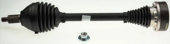 Albero motore Spidan 36446 per VW Polo AW 1.6 17->