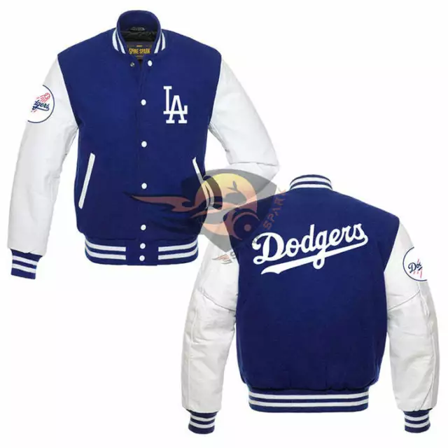 LOS ANGELES LAKERS NBA Purple Varsity Jacket with ORO YELLOW pelle 