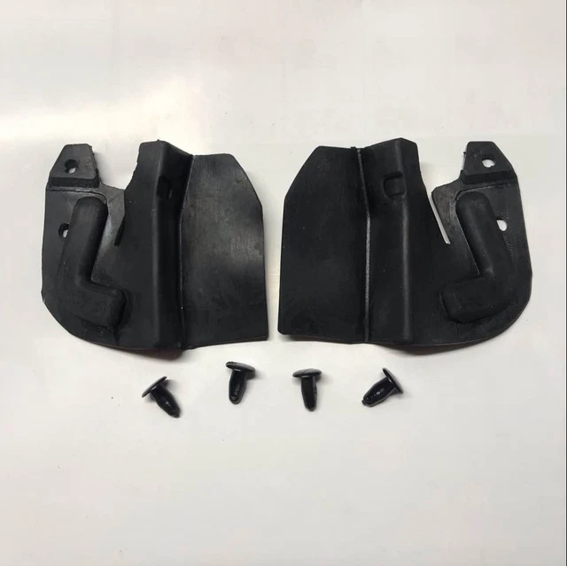 Holden HQ-HJ-HX-HZ Monaro/Coupe Pillar Lock Seal Kit