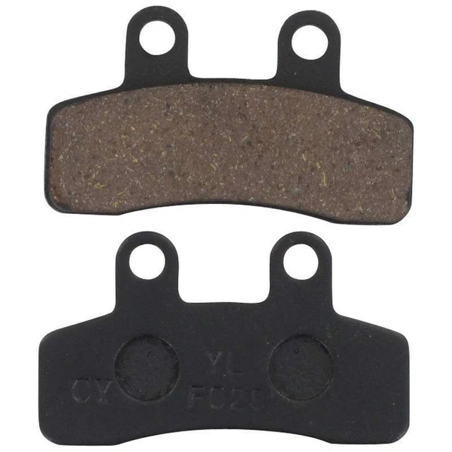 Extracteur De Piston De Frein Moto - Outil En Acier Carbone, Pour Étriers, Réparation Freins Moto/Voiture - 8