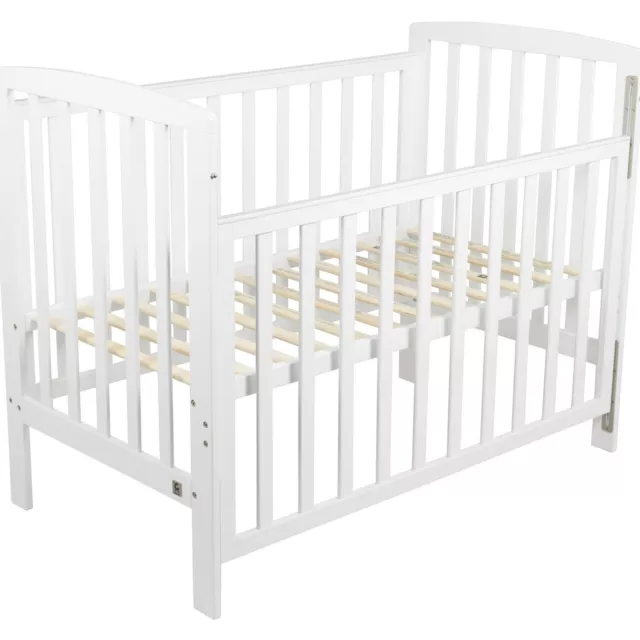 baby cot mattress