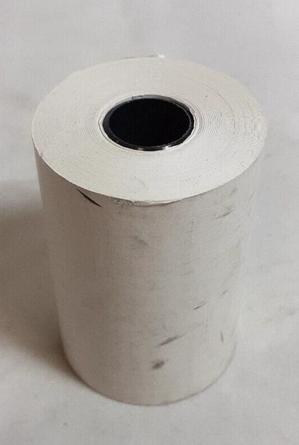 Rotoli macchina per schede x 115