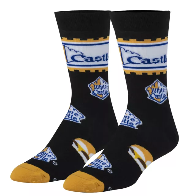 Crazy Socks, Funny Novelty Socks, Adult 12619MNCF
