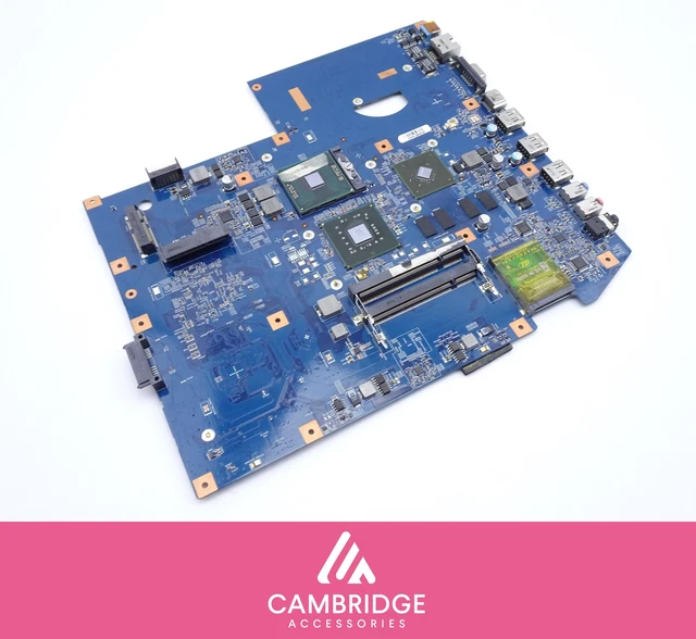 Ventilateur CPU Pour Acer Aspire 7736 Et 7736G – Refroidisseur Neuf, Compatible