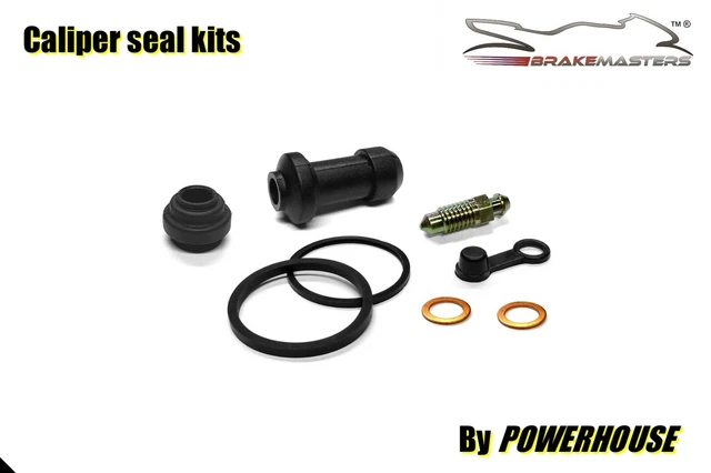 Kit Réparation Compresseur ANR3731 – Joint Piston Pour Range Rover P38 – Qualité Premium