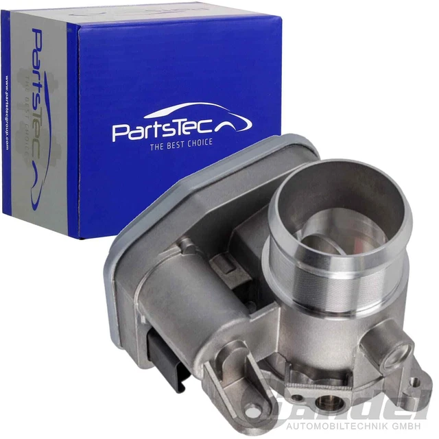 VALVOLA A FARFALLA PER FORD MONDEO IV TDCi PEUGEOT 308 CITROEN C5 C6 C8 2.2 HDi