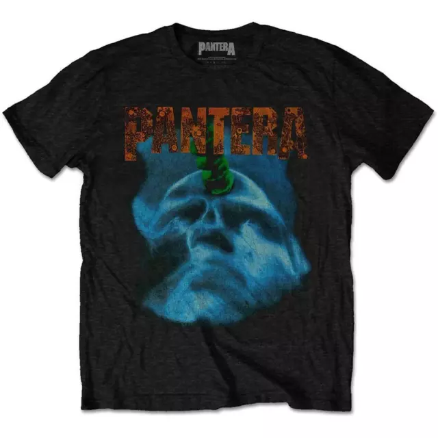 Official Licensed - Pantera - Far Beyond Driven World Tour T Shirt - Dimebag