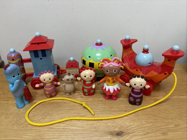 lego monster fighters 9468