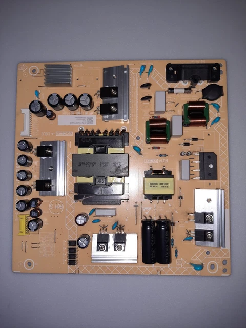 Carte D'alimentation Philips 65PUS7855/12 (ref.715GA18-P01-006-003S)