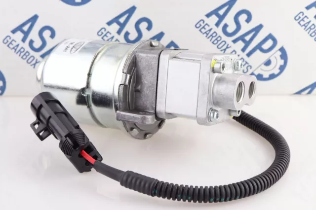 Alfa Romeo 147 & 156 GT Genuine Selespeed Pump 51736315 For Semi Auto Gearboxes