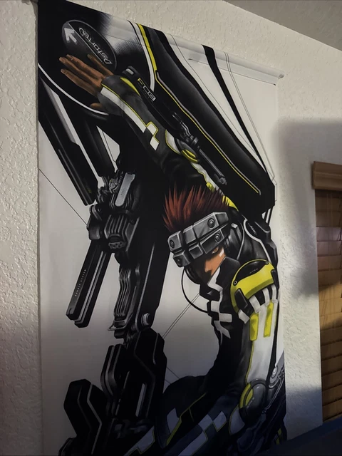 beatmaniaIIDX 13 DistorteD タペストリー 【公式通販】