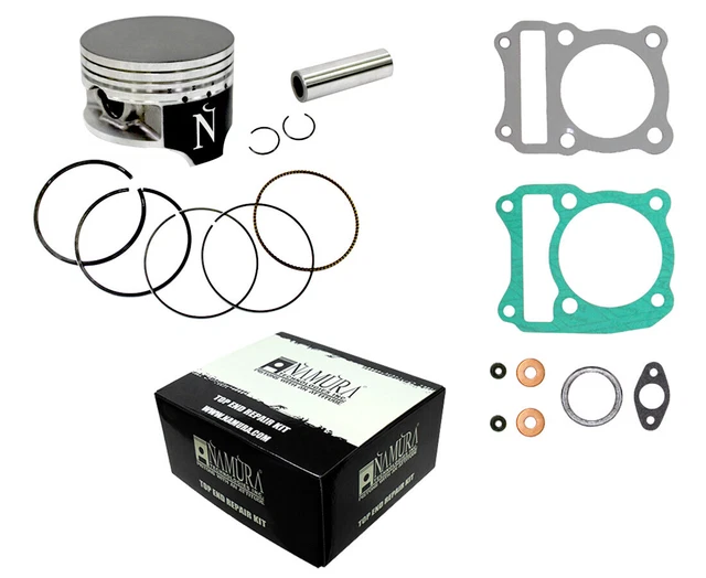 Namura NA-30000K Piston Kit Standard Bore 65.97mm