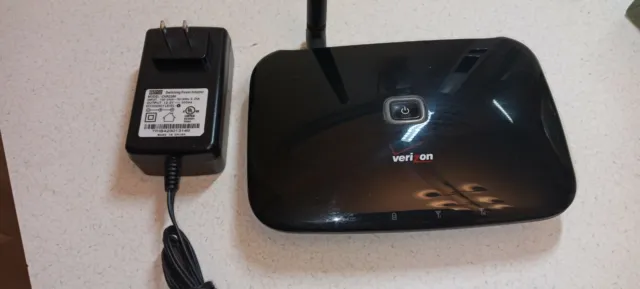Verizon Fixed Wireless Huawei FT2260VW Home Phone Connect Terminal Used