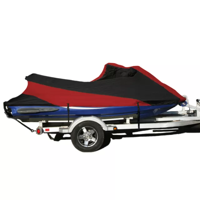 Yamaha WaveRunner SUV 1200 Custom Fit Trailerable JetSki PWC Cover 1999 - 2004