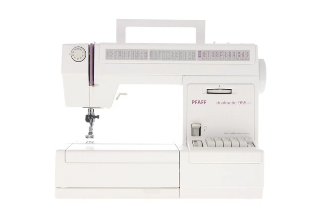 Nähmaschinen Spulen 25 Spulen In Box Passend Für Pfaff Hobbymatic Tipmatic Dualmatic Varimatic Dd L 352739