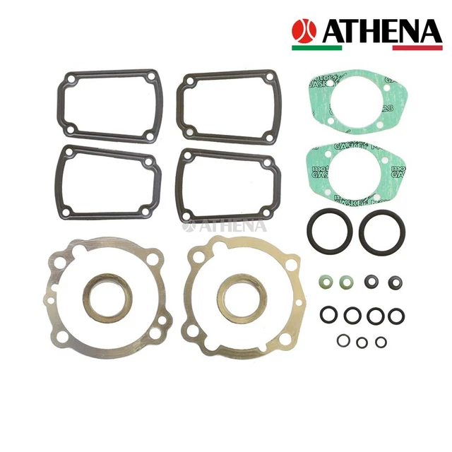 Athena Kit Guarnizioni Smeriglio Per Yamaha YZF R6 600 (1999-2002) - P400485600023
