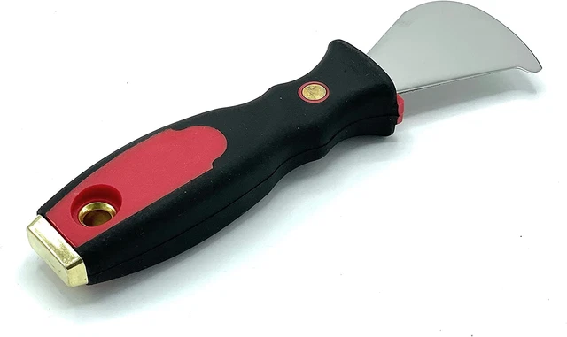 CCA Tucking Tool per finiture porte tappeti e piastre per pavimenti