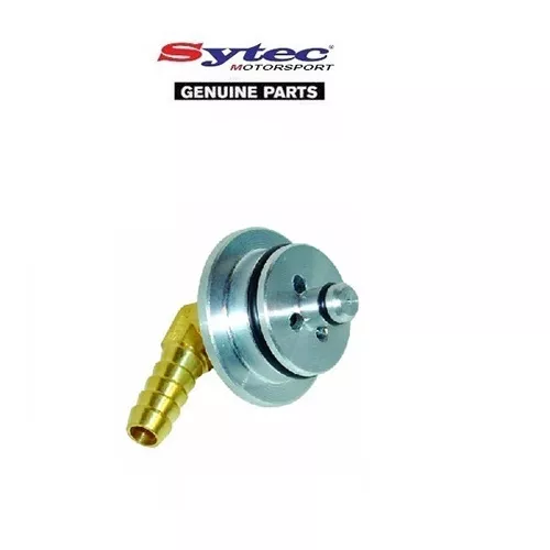 Sytec Rail Carburant Régulateur Adaptateur Pour BMW E36 316i 318i 320i