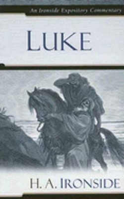Luke by H a Ironside: Used