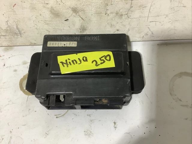 kawasaki ninja 250 engine for sale