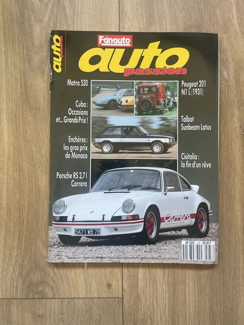 Transport, Revues, Livres, BD, revues - PicClick FR