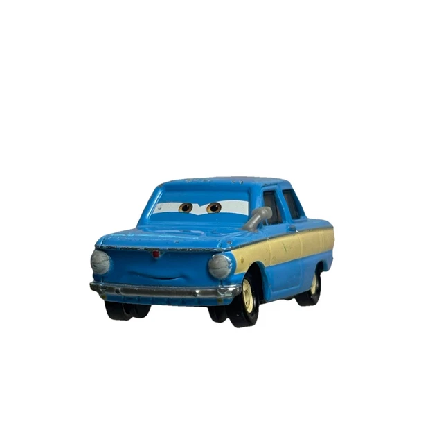 Contemporary Manufacture, Other Vehicles, Diecast & Toy Vehicles